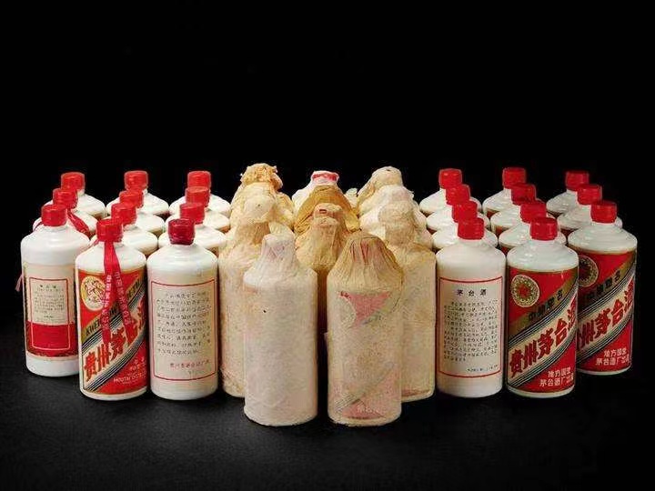 尼勒克老酒回收上门哪里回收(附近上门回收茅台酒）?